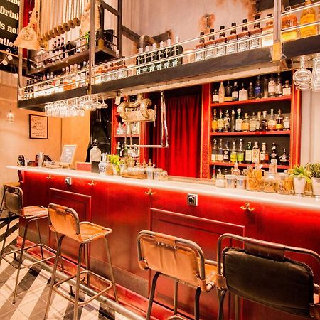 Mercat Sant Antoni 1 Barcelona Ngoại thất bức ảnh